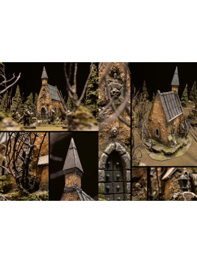 Trollfelsen Zauberfeder Tabletop Miniaturen Bauen Volume 1 Buch _5_ Trollfelsen Zauberfeder Tabletop Miniaturen Bauen Volume 1 Buch _5_